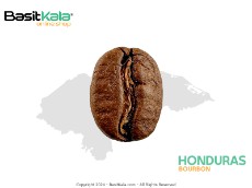  نوشیدنی | قهوه قهوه هندوراس - عربیکا بسیط