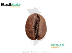  نوشیدنی | قهوه قهوه ویتنام پریمیوم - روبوستا بسیط