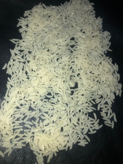  غلات | برنج انواع برنج محلی گرگان طارم دمسیاه فجر سوزنی