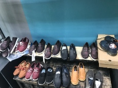  کفش | کفش بچگانه کفش جوتی جینز و جین وست