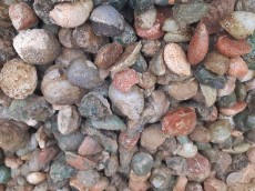  مواد معدنی | سایر مواد معدنی سنگ عقیق سلیمانی و توپی