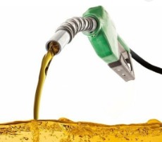  سوخت و انرژی | گازوئیل گازوئیل مصرفی