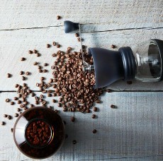  نوشیدنی | قهوه انواع قهوه روبوستا و عربیکا