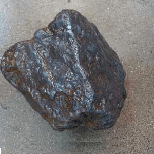  مواد معدنی | سنگ آهن سنگ آهن مگنت