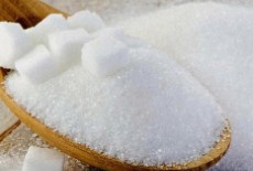  چاشنی و افزودنی | شکر شکر سفید کارخانجات تولیدی
