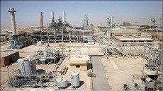  سوخت و انرژی | محصولات پتروشیمی نفت و نفتا ایران و عراق