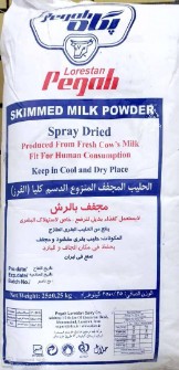  لبنیات | شیر شیر خشک اسکیم