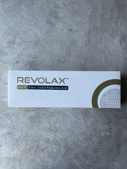  آرایشی و بهداشتی | سایر محصولات بهداشتی فیلر روولاکس 10 سی سی کره ای