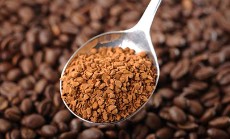 نوشیدنی | قهوه قهوه فوری گلد برزیل