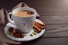  نوشیدنی | چای چای ماسالا اسپایسی