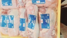  مواد پروتئینی | فرآورده گوشتی گوشت منجمد گوساله