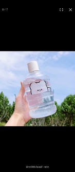  لوازم خانگی | سایر لوازم خانگی بطری های پلاستیکی