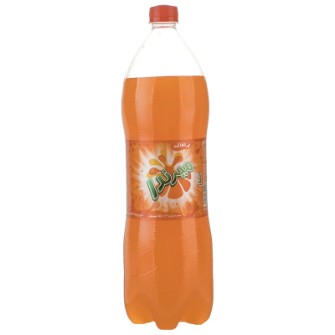  نوشیدنی | نوشابه نوشابه خانواده میرندا پرتقالی 1٫5 لیتری - 6 عددی