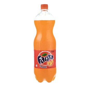  نوشیدنی | نوشابه نوشابه خانواده فانتا پرتقالی 1٫5 لیتری - 6 عددی