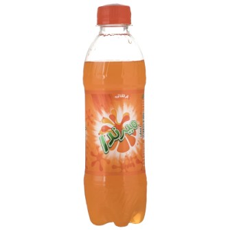  نوشیدنی | نوشابه نوشابه بطری میرندا پرتقالی 300 میلی لیتری - 24 عددی