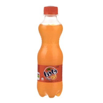  نوشیدنی | نوشابه نوشابه بطری فانتا پرتقالی 300 میلی لیتری - 24 عددی