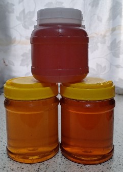  دامپروری | عسل عسل طبیعی آذربایجان شهد و موم دار