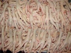  مواد پروتئینی | فرآورده گوشتی پنجه مرغ صادراتی