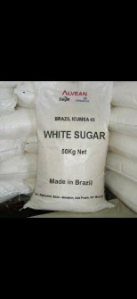  چاشنی و افزودنی | شکر برزیلی سه بار تسویه گرید آ