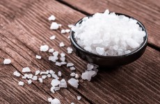  چاشنی و افزودنی | نمک نمک صنعتی دانه بندی نخودی و شیلاتی