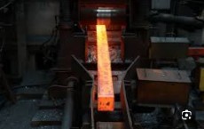  آهن | شمش فولاد شمش