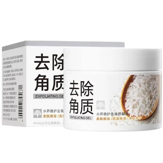  آرایشی و بهداشتی | محصولات پوستی اسکراپ برنج بیوآکوا