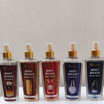  آرایشی و بهداشتی | عطر و ادکلن بادی اسپلش