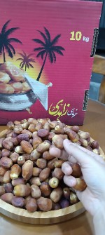  میوه |  زاهدی