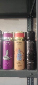  آرایشی و بهداشتی | عطر و ادکلن اسپری بدن