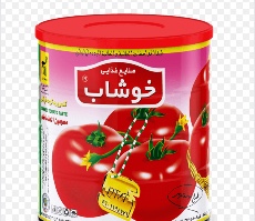  کنسانتره و کنسرو |  خوشاب