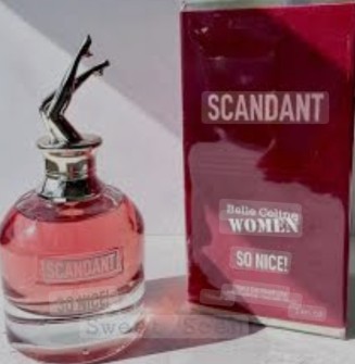  آرایشی و بهداشتی | عطر و ادکلن عطر و ادکلن اسکندل زنانه