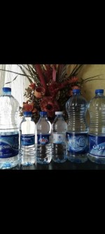  نوشیدنی | آب معدنی اب معدنی