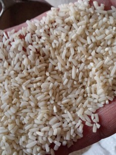  غلات | برنج برنج باب خانه هاشمی