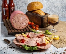  مواد پروتئینی | فرآورده گوشتی سوسیس و کالباس با گوشت گرم